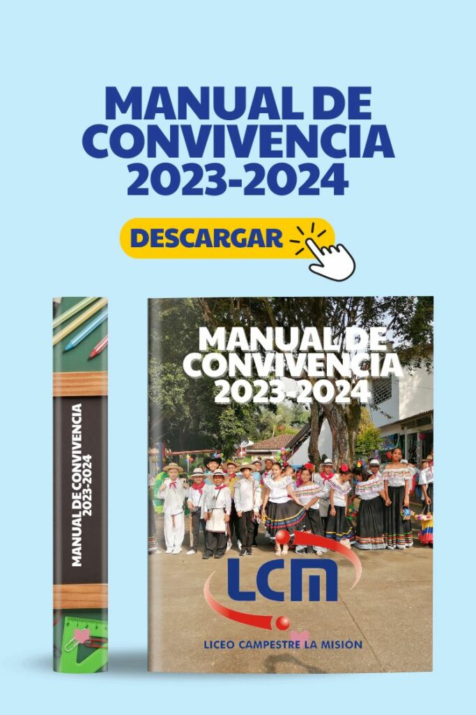 Manual De Convivencia 2023 2024